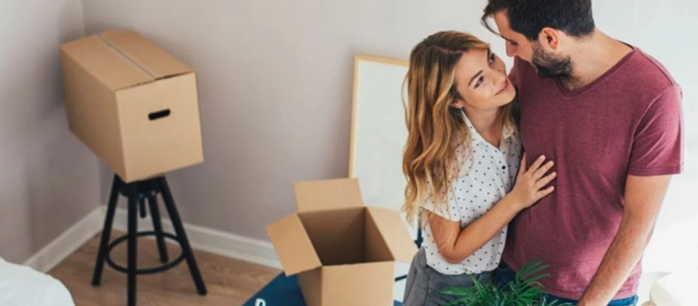 Τα βασικά πράγματα που πρέπει να ξέρεις πριν συγκατοικήσεις